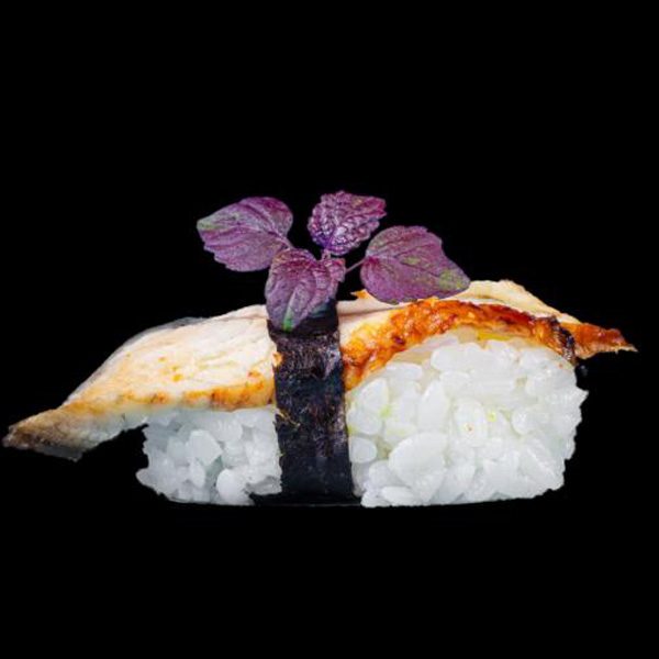 Unagi Nigiri
